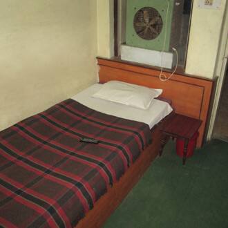 Hotel Ambassador, Jabalpur 2